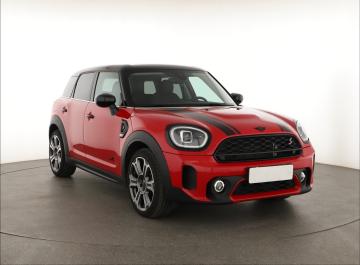 MINI Countryman, 2024