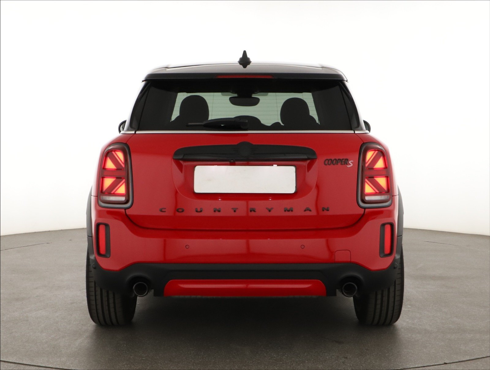 MINI Countryman - 2024