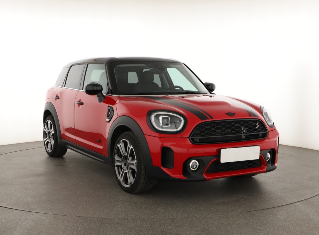 MINI Countryman 2024