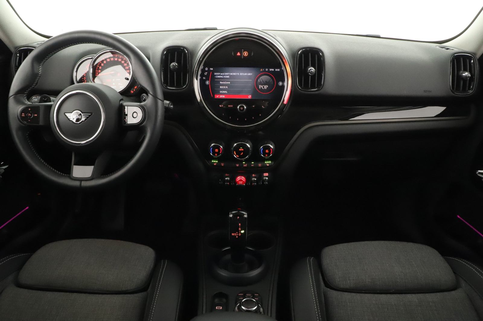MINI Countryman - 2024