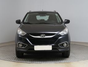 Hyundai ix35 - 2011