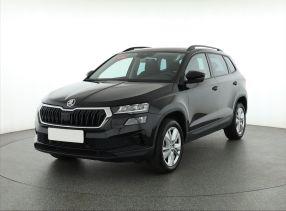 Skoda Karoq - 2024