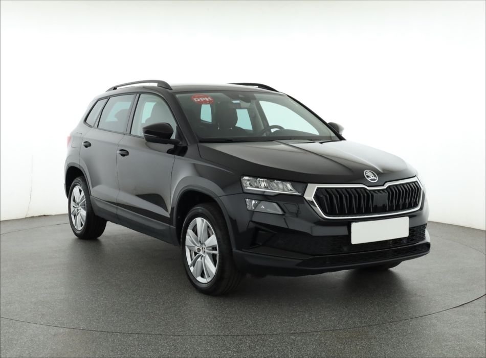 Skoda Karoq - 2024