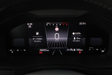 Škoda Karoq - 2024