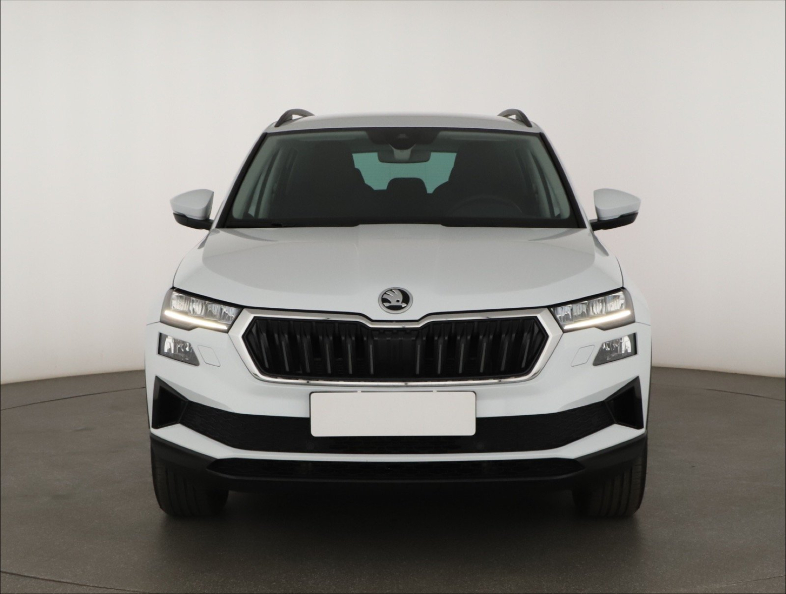 Škoda Karoq - 2024