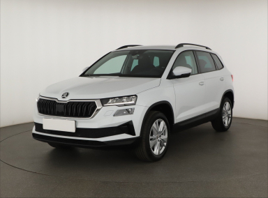 Škoda Karoq - 2024