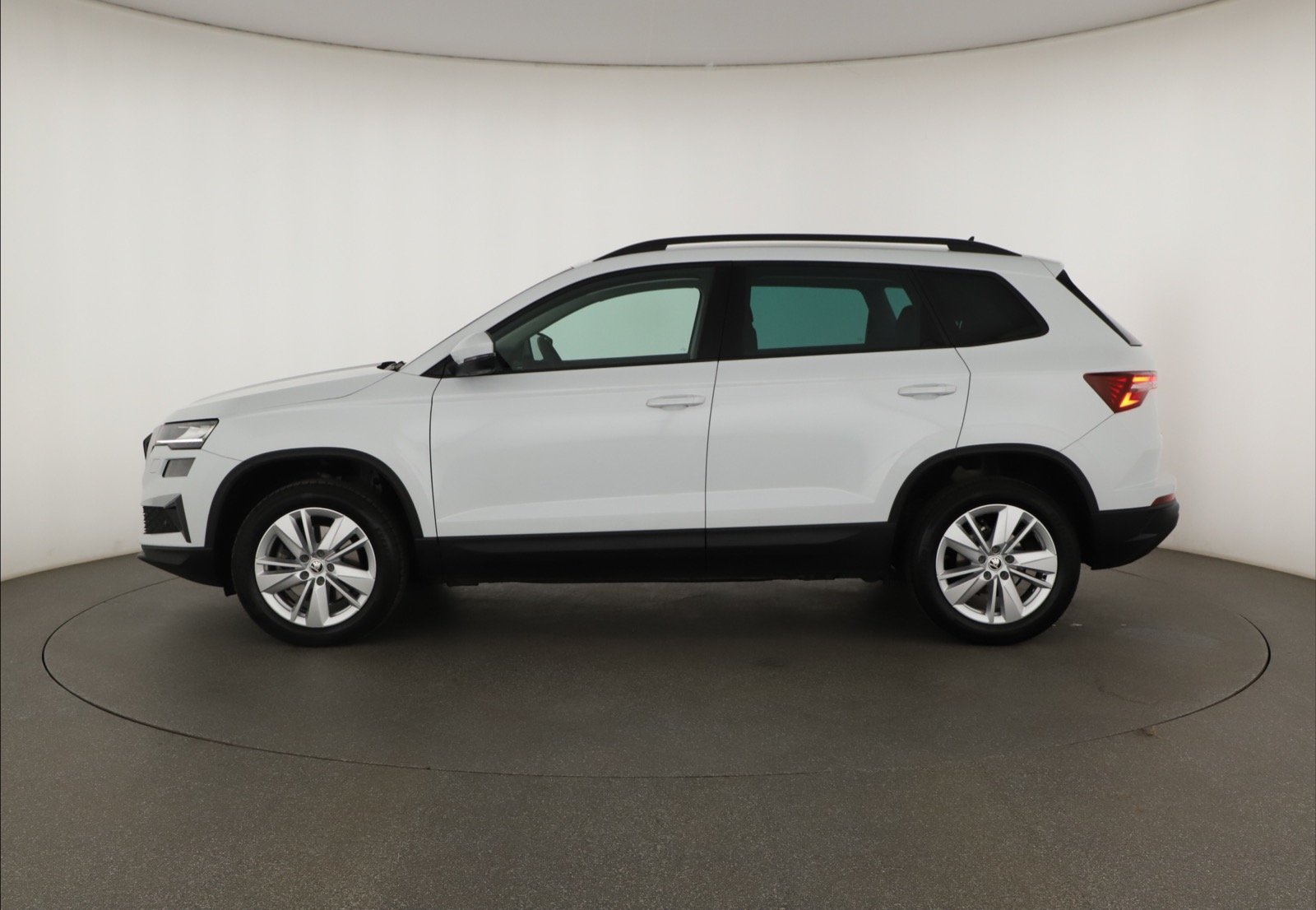 Škoda Karoq - 2024