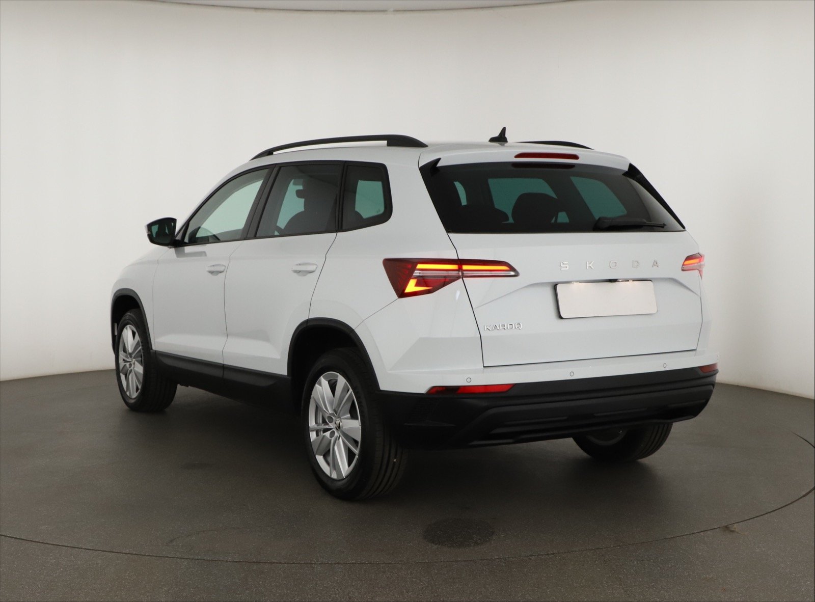 Škoda Karoq - 2024