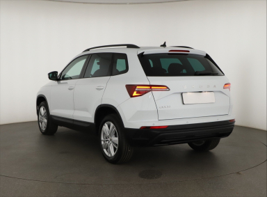 Škoda Karoq - 2024
