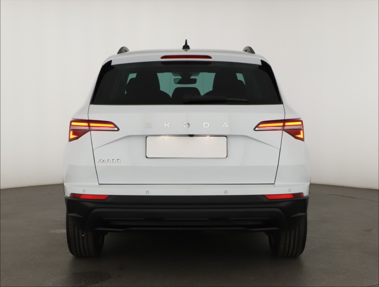 Škoda Karoq - 2024