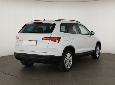 Škoda Karoq - 2024
