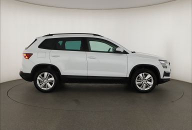 Škoda Karoq - 2024