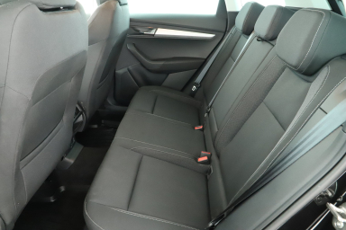 Skoda Octavia - 2024