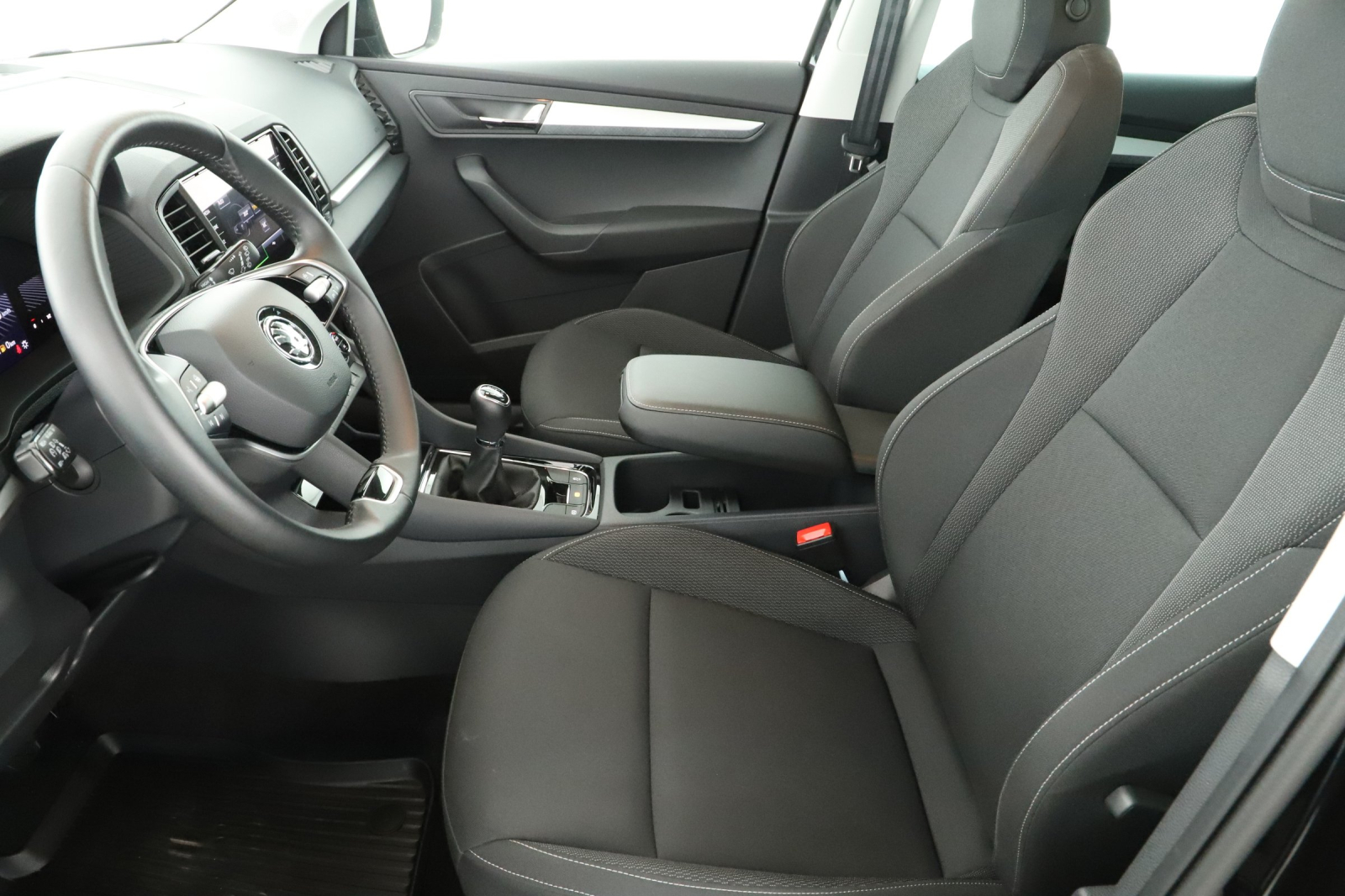 Skoda Octavia - 2024