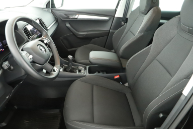 Skoda Octavia - 2024