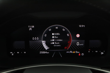 Skoda Octavia - 2024