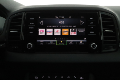 Skoda Octavia - 2024