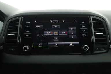 Skoda Octavia - 2024