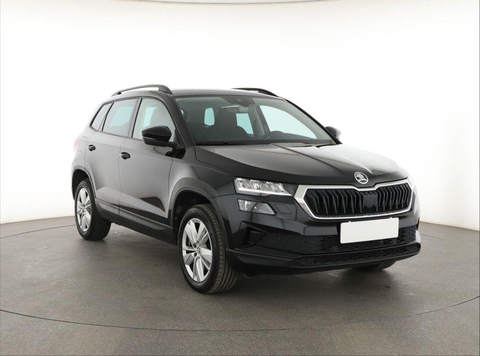 Skoda Karoq - 2024