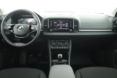 Skoda Octavia - 2024