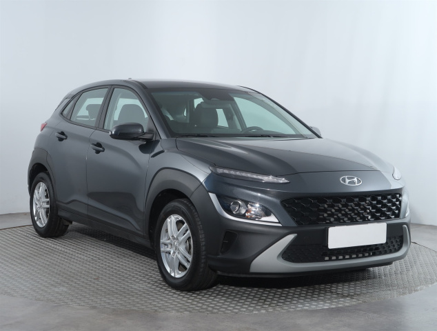 Hyundai Kona 2021