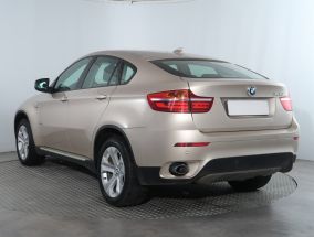 BMW X6 - 2014