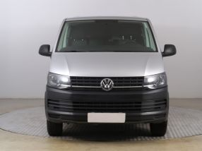 Volkswagen Transporter - 2016