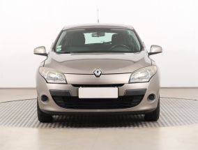 Renault Megane - 2010