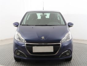 Peugeot 208 - 2016