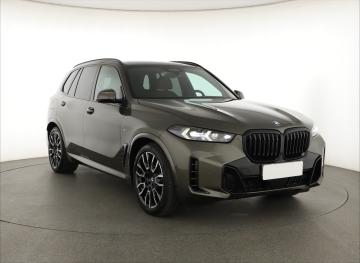 BMW X5, 2024