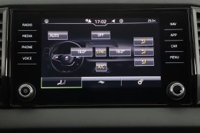 Škoda Karoq - 2024