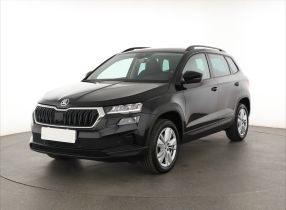 Škoda Karoq - 2024