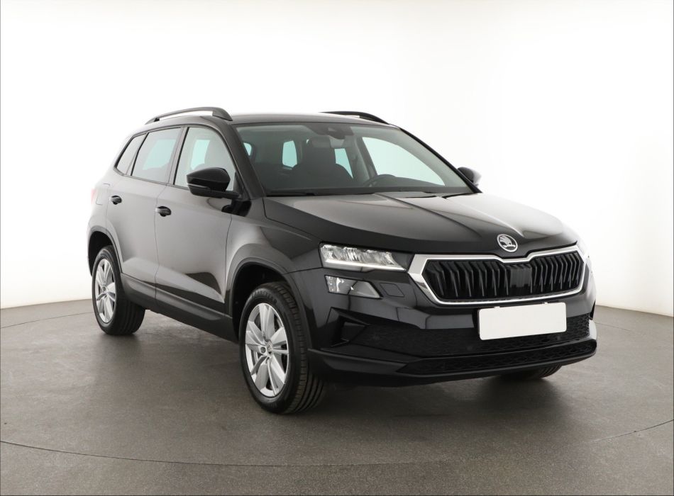 Škoda Karoq - 2024