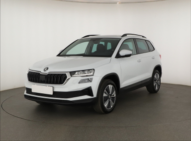 Škoda Karoq - 2024