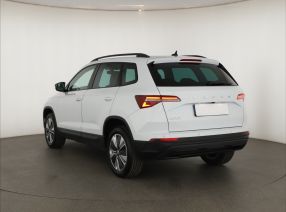 Skoda Karoq - 2024