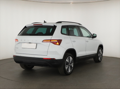 Škoda Karoq - 2024