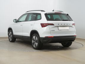 Skoda Karoq - 2024
