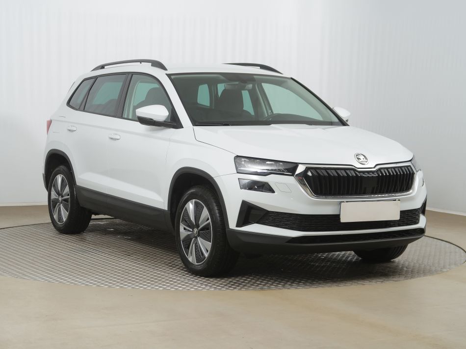 Skoda Karoq - 2024