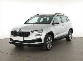 Skoda Karoq - 2024
