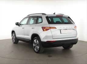 Skoda Karoq - 2024