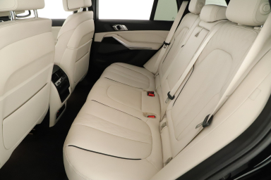 BMW X5 - 2024
