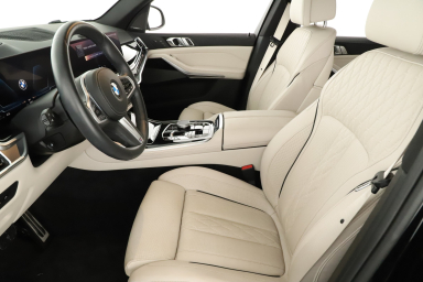 BMW X5 - 2024