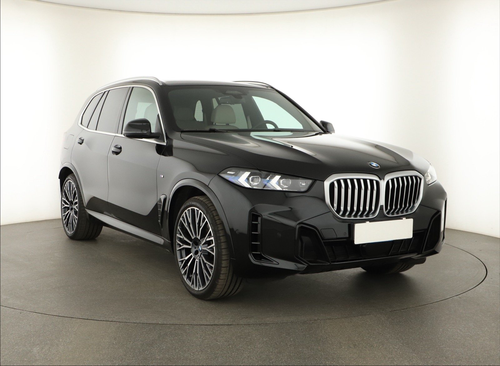 BMW X5 - 2024