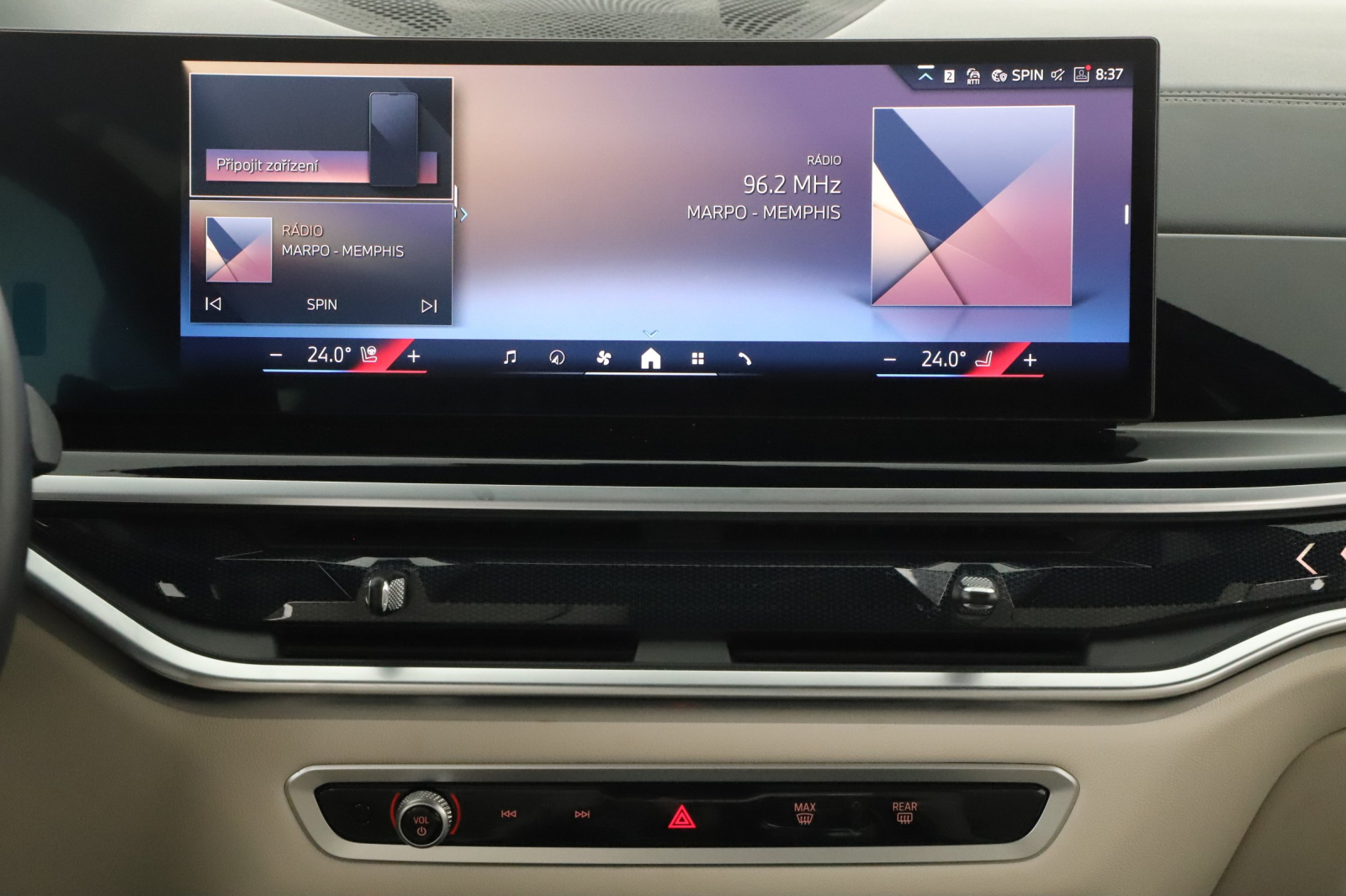BMW X5 - 2024