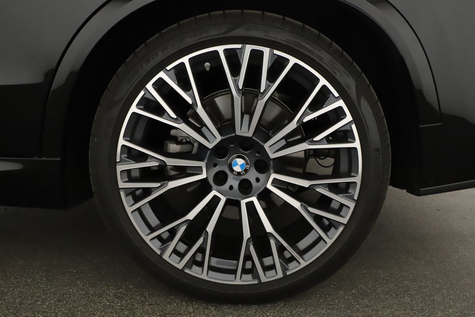 BMW X5 - 2024