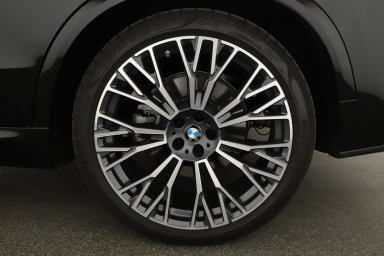 BMW X5 - 2024