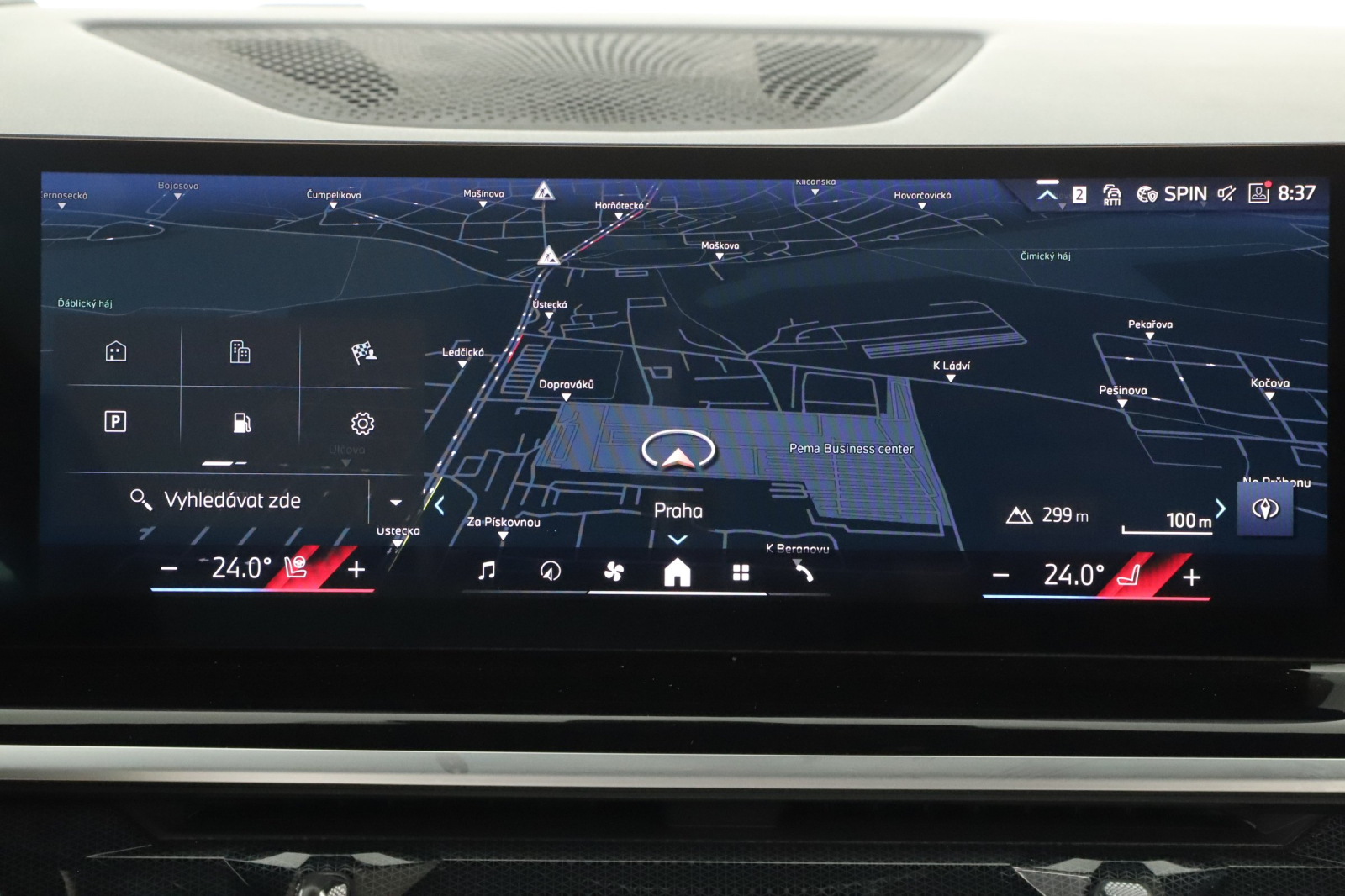 BMW X5 - 2024
