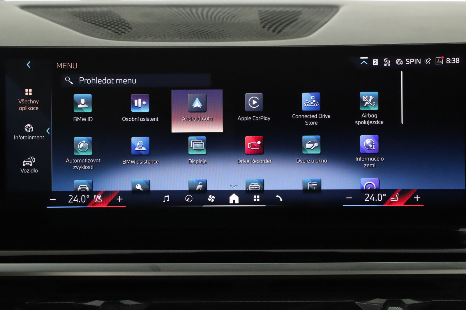 BMW X5 - 2024