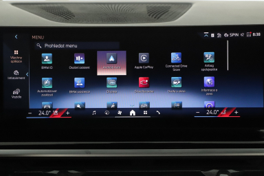 BMW X5 - 2024