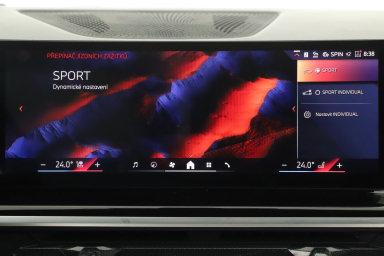BMW X5 - 2024